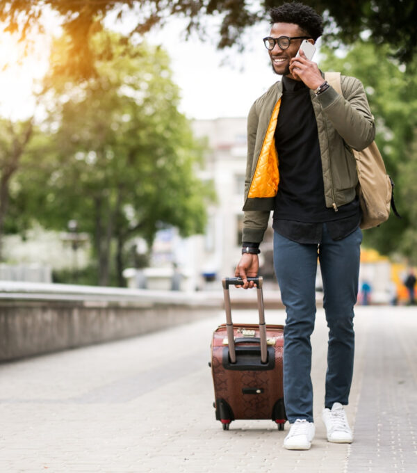 William G. – $50,000 Grand Prize Winner