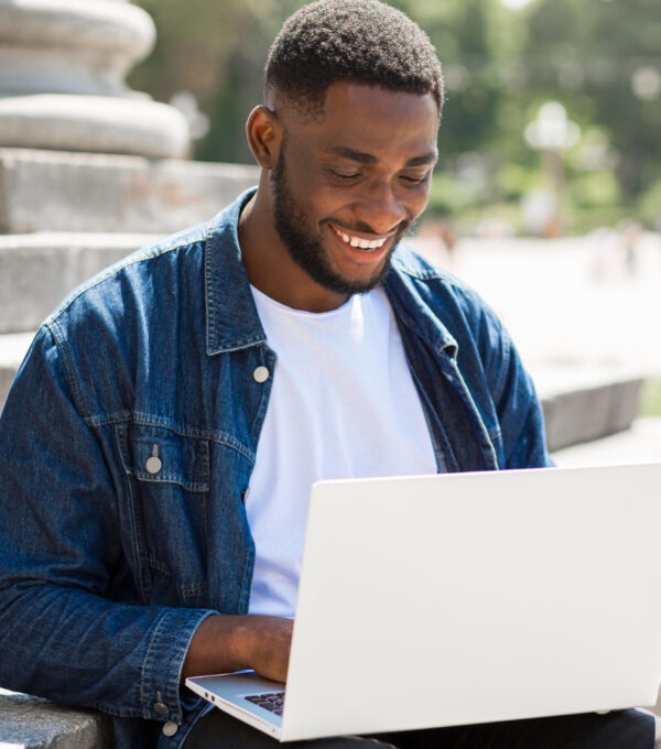 James K. – $10,000 Winner (Entrepreneur)