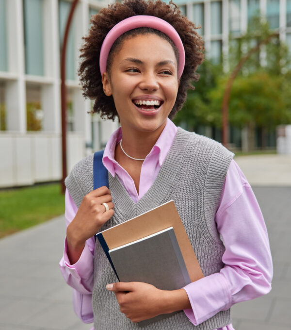 Sarah M. – $5,000 Winner (College Student)